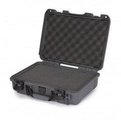 Nanuk Case 910 with foam Contenitori per strumentazione e trasporto1951029-a Nanuk