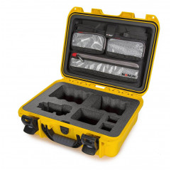 Nanuk Case 920 for Sony A7R, A7S and A9 Cameras Contenitori per strumentazione e trasporto1951058-a Nanuk