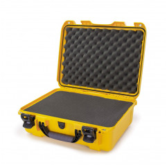 Nanuk Case 930 with foam Contenitori per strumentazione e trasporto1951070-a Nanuk