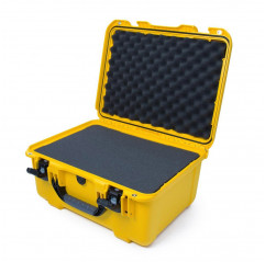 Nanuk Case 933 with foam Contenitori per strumentazione e trasporto1951075-b Nanuk