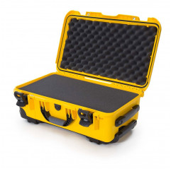 Nanuk Case 935 with foam Contenitori per strumentazione e trasporto1951079-b Nanuk