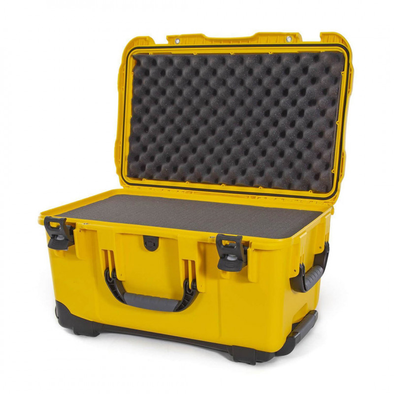 Nanuk Case 938 with foam Contenitori per strumentazione e trasporto1951090-a Nanuk