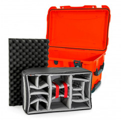 Nanuk Case 938 with padded divider Contenitori per strumentazione e trasporto1951090-b Nanuk