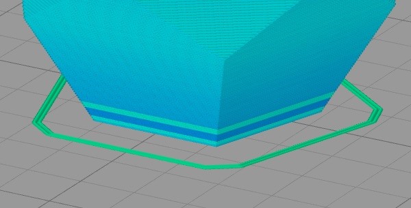 Terminologie de base (Imprimante 3d)