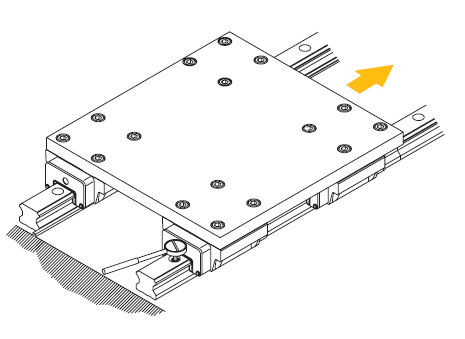 Come montare le Guide Lineari DHM pro: una guida per un corretto  assemblaggio e una perfetta installazione