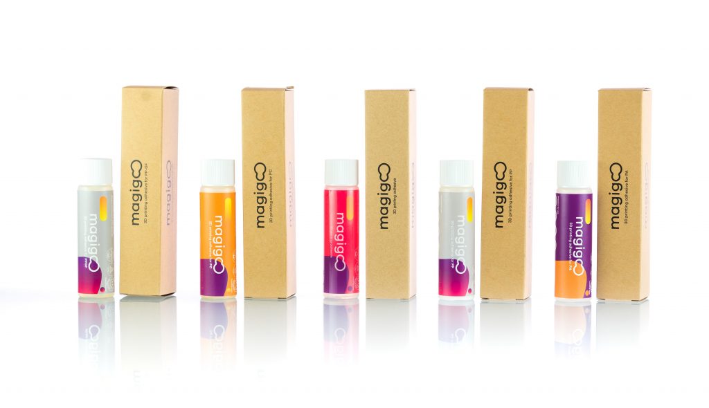 MAGIGOO