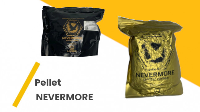 Nevermore Activated Carbon Filters