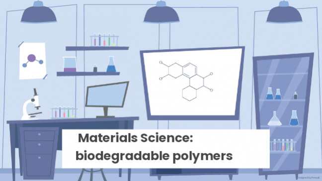 Impression 3D de polymères biodégradables : progrès dans la science des matériau