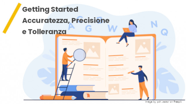 Accuratezza, Precisione e Tolleranza nella Stampa 3D